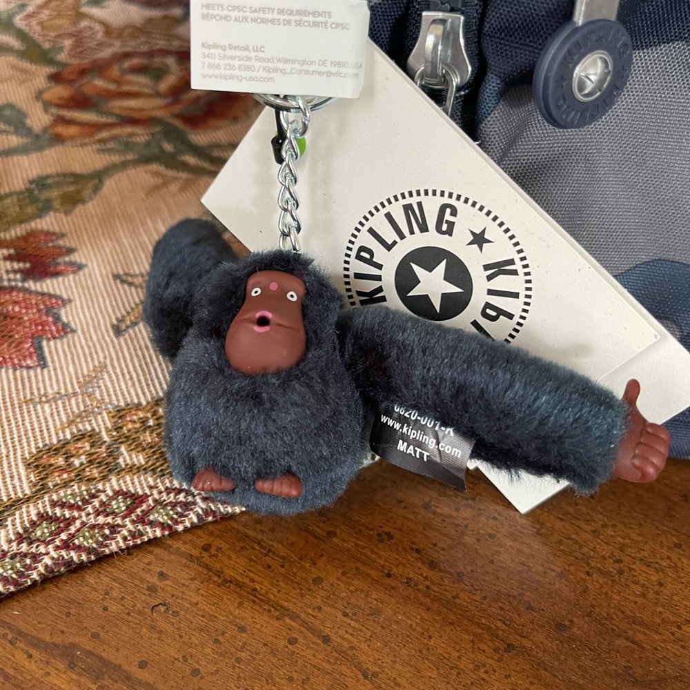 Kipling Fanny pack - Picture 3 of 6